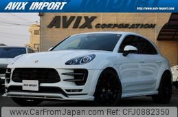 porsche macan 2014 quick_quick_95BCTL_WP1ZZZ95ZFLB94720