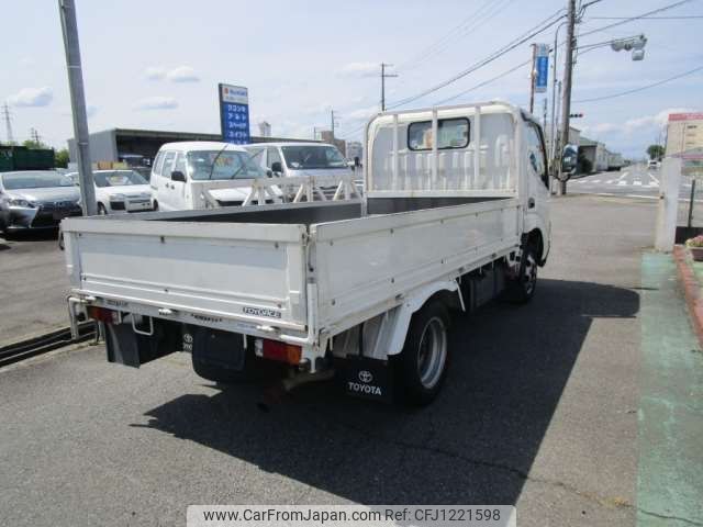 toyota toyoace 2004 -TOYOTA--Toyoace TC-TRY230--TRY230-0010004---TOYOTA--Toyoace TC-TRY230--TRY230-0010004- image 2