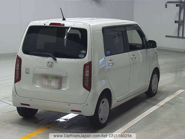 honda n-wgn 2020 -HONDA--N WGN 6BA-JH3--JH3-1013355---HONDA--N WGN 6BA-JH3--JH3-1013355- image 2