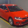 volkswagen polo 2018 -VOLKSWAGEN--VW Polo ABA-AWCHZ--WVWZZZAWZKU000382---VOLKSWAGEN--VW Polo ABA-AWCHZ--WVWZZZAWZKU000382- image 7