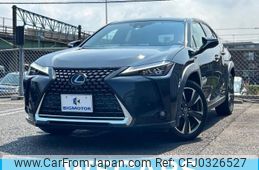 lexus ux 2019 quick_quick_6AA-MZAH10_MZAH10-2036597