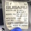 subaru sambar-van 1995 Mitsuicoltd_SBSV120319R0705 image 33