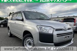 toyota probox 2019 quick_quick_DBE-NCP165V_-0066817