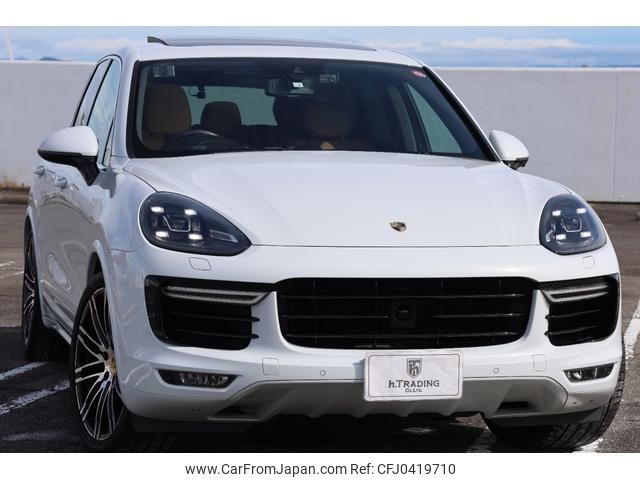 porsche cayenne 2016 quick_quick_92ACFTA_WP1ZZZ92ZGLA86760 image 1