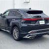 toyota harrier 2021 -TOYOTA--Harrier 6AA-AXUH80--AXUH80-0033220---TOYOTA--Harrier 6AA-AXUH80--AXUH80-0033220- image 15