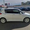 suzuki swift 2009 -SUZUKI--Swift CBA-ZC31S--ZC31S-211423---SUZUKI--Swift CBA-ZC31S--ZC31S-211423- image 7