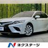 toyota camry 2018 quick_quick_AXVH70_AXVH70-1032511 image 1