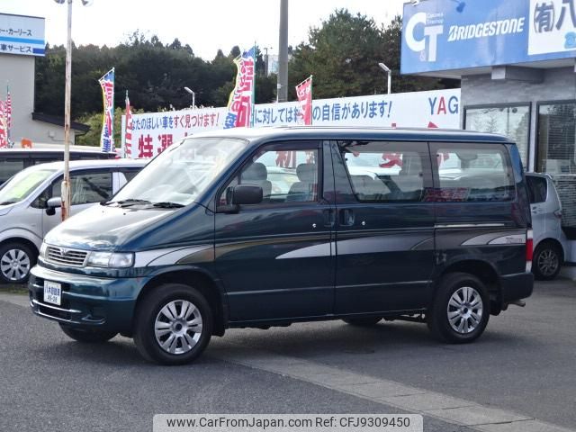 mazda bongo-friendee 1998 3a8c48942593e748986d9d163ca94589 image 1