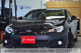 subaru brz 2014 quick_quick_ZC6_ZC6-012873