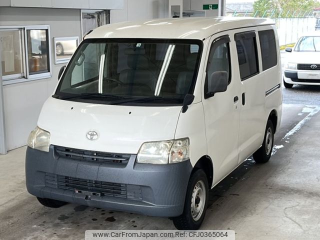 toyota townace-van 2015 -TOYOTA--Townace Van S402M-0049943---TOYOTA--Townace Van S402M-0049943- image 1