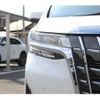 toyota alphard 2018 -TOYOTA--Alphard DBA-AGH30W--AGH30-0215846---TOYOTA--Alphard DBA-AGH30W--AGH30-0215846- image 11