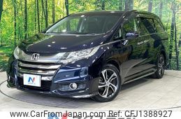 honda odyssey 2015 quick_quick_RC1_RC1-1104108