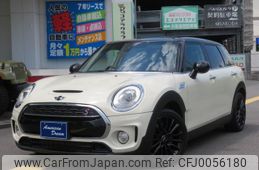 mini mini-others 2017 -BMW--BMW Mini LN20--02F26642---BMW--BMW Mini LN20--02F26642-