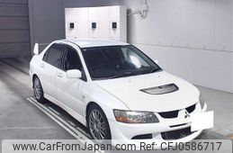 mitsubishi lancer 2003 -MITSUBISHI 【岐阜 303ﾆ2408】--Lancer CT9A-0206361---MITSUBISHI 【岐阜 303ﾆ2408】--Lancer CT9A-0206361-