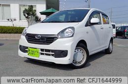 daihatsu mira-e-s 2016 CFJ1644999