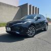 toyota harrier 2021 -TOYOTA 【鳥取 300ﾌ8965】--Harrier AXUH80--0036470---TOYOTA 【鳥取 300ﾌ8965】--Harrier AXUH80--0036470- image 1