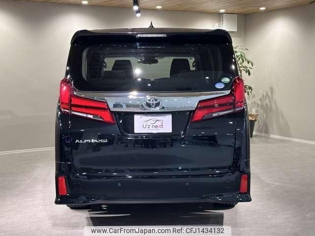 toyota alphard 2019 quick_quick_DBA-AGH30W_AGH30-0285410 image 2