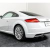audi tt-coupe 2018 quick_quick_ABA-FVCJS_TRUZZZFV6J1007413 image 9