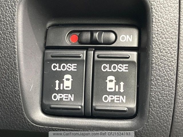 honda n-box 2014 CFJ1524193 image 2
