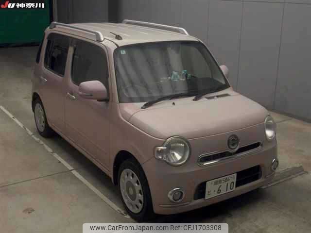 daihatsu mira-cocoa 2012 CFJ1703308 image 1