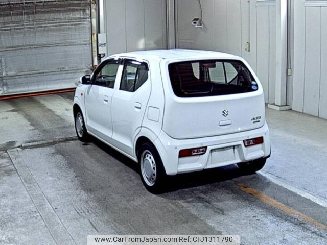 suzuki alto 2020 -SUZUKI--Alto HA36S-534743---SUZUKI--Alto HA36S-534743- image 2