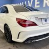 mercedes-benz cla-class 2017 -MERCEDES-BENZ--Benz CLA DBA-117342--WDD1173422N597499---MERCEDES-BENZ--Benz CLA DBA-117342--WDD1173422N597499- image 19