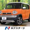 suzuki hustler 2017 quick_quick_MR41S_MR41S-271208 image 1
