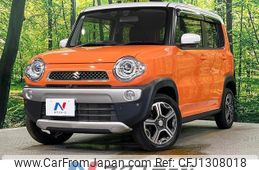 suzuki hustler 2017 quick_quick_MR41S_MR41S-271208