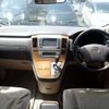 toyota alphard 2005 NIKYO_YT63967 image 11