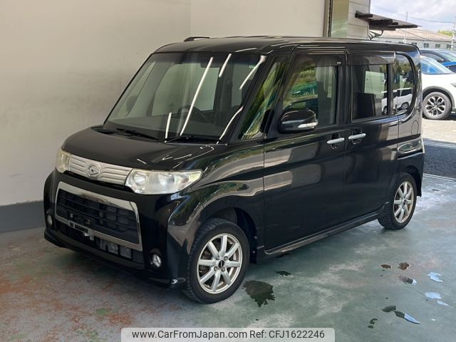 daihatsu tanto 2012 CFJ1622246 image 1