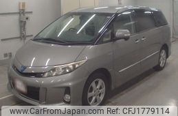 toyota estima-hybrid 2014 CFJ1779114