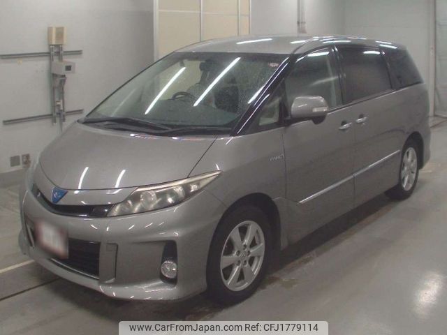 toyota estima-hybrid 2014 CFJ1779114 image 1