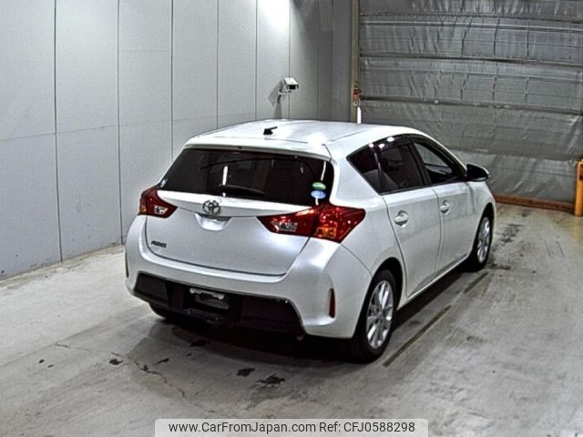 toyota auris 2014 -TOYOTA--Auris NZE181H--NZE181-6015470---TOYOTA--Auris NZE181H--NZE181-6015470- image 2