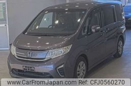 honda stepwagon 2018 -HONDA--Stepwgn DBA-RP1--RP1-1200594---HONDA--Stepwgn DBA-RP1--RP1-1200594-