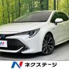 toyota corolla-sport 2020 -TOYOTA--Corolla Sport 6AA-ZWE211H--ZWE211-1034982---TOYOTA--Corolla Sport 6AA-ZWE211H--ZWE211-1034982- image 1