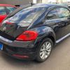 volkswagen the-beetle 2014 -VOLKSWAGEN--VW The Beetle DBA-16CBZ--WVWZZZ16ZEM655886---VOLKSWAGEN--VW The Beetle DBA-16CBZ--WVWZZZ16ZEM655886- image 2