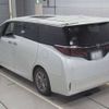 toyota alphard 2023 -TOYOTA 【なにわ 302さ8689】--Alphard AGH40W-0007118---TOYOTA 【なにわ 302さ8689】--Alphard AGH40W-0007118- image 7