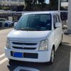 suzuki wagon-r 2008 -SUZUKI--Wagon R DBA-MH22S--MH22S-349347---SUZUKI--Wagon R DBA-MH22S--MH22S-349347- image 3