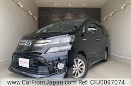 toyota vellfire 2013 quick_quick_DAA-ATH20W_ATH20-8029355