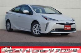 toyota prius 2020 quick_quick_ZVW51_ZVW51-6175263