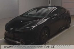 toyota prius 2023 -TOYOTA--Prius 6AA-ZVW60--ZVW60-4004977---TOYOTA--Prius 6AA-ZVW60--ZVW60-4004977-