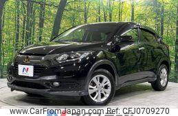 honda vezel 2017 -HONDA--VEZEL DAA-RU4--RU4-1209650---HONDA--VEZEL DAA-RU4--RU4-1209650-