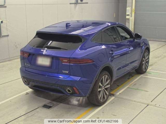 jaguar e-pace 2018 -JAGUAR--Jaguar E-Pace LDA-DF2NA--SADFA2AN6J1Z30241---JAGUAR--Jaguar E-Pace LDA-DF2NA--SADFA2AN6J1Z30241- image 2
