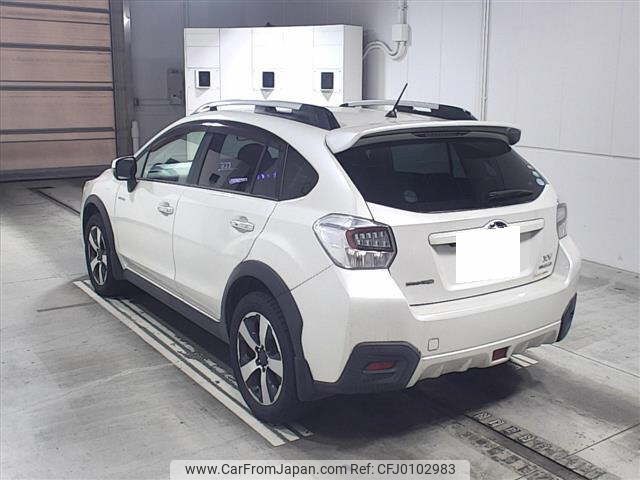 subaru xv 2014 -SUBARU 【静岡 301ﾑ9322】--Subaru XV GPE-017650---SUBARU 【静岡 301ﾑ9322】--Subaru XV GPE-017650- image 2