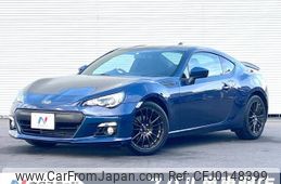 subaru brz 2012 -SUBARU--BRZ DBA-ZC6--ZC6-003153---SUBARU--BRZ DBA-ZC6--ZC6-003153-