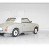 nissan figaro 1991 GOO_JP_700020839330210509001 image 2