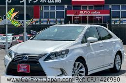 lexus hs 2016 -LEXUS 【姫路 301ｽ5419】--Lexus HS ANF10--2066395---LEXUS 【姫路 301ｽ5419】--Lexus HS ANF10--2066395-