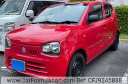 suzuki alto 2015 -SUZUKI--Alto DBA-HA36S--HA36S-251961---SUZUKI--Alto DBA-HA36S--HA36S-251961-