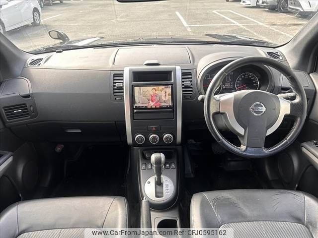 nissan x-trail 2012 -NISSAN--X-Trail DBA-NT31--NT31-232435---NISSAN--X-Trail DBA-NT31--NT31-232435- image 2