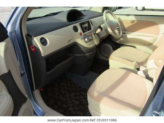 toyota sienta 2012 TE2440 image 2